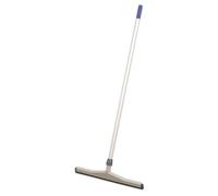 Sealey Foam Floor Squareueegee 22"(560mm) with Aluminium Handle Brooms & Brush