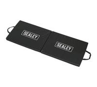Sealey Foldable Mechanic'S Work Mat Mechanic Mats Quality Work Tools VS858