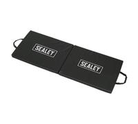 Sealey Foldable Mechanic'S Work Mat Mechanic Mats Quality Work Tools VS858