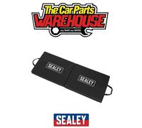 Sealey Foldable Mechanic'S Work Mat Mechanic Mats Quality Work Tools VS858