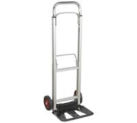Sealey CST980 Sack Truck Folding Aluminium 90kg Capacity