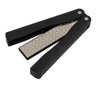 Sealey Folding Diamond Whetstone