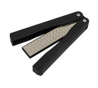 Sealey Folding Diamond Whetstone