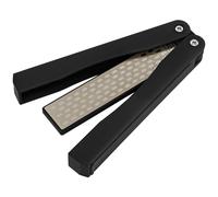 Sealey Folding Diamond Whetstone