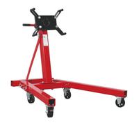 Sealey Folding Engine Stand 900Kg Es900F