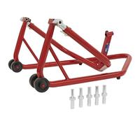 Sealey Folding Front Headstock Stand for Motorcycles