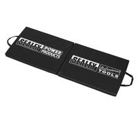 Sealey Vs858 Foldable Mechanic'S Work Mat