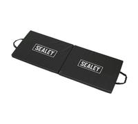 Sealey Foldable Mechanic'S Work Mat Mechanic Mats Quality Work Tools VS858