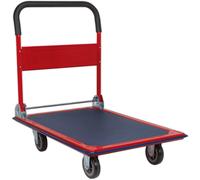 Sealey CST992 Platform Truck 300Kg Capacity