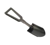 Sealey Folding Shovel With Nylon Handle & Solid Carbon Steel Head 590mm SS03