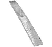 Sealey Folding Stainless Steel Loading Ramp 270kg