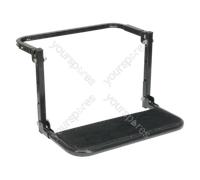 Sealey Folding Wheel Step