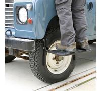 Sealey STS01 Folding Wheel Step