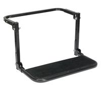 Sealey Folding Wheel Step Sts01