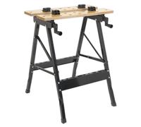Sealey FWB1 Folding Workbench 235Mm Capacity