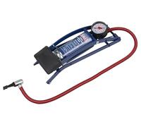 Foot Pump Single Barrel