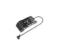 Sealey FP6 Foot Pump Twin Barrel