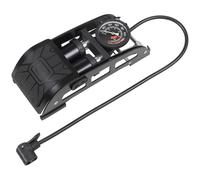 Sealey Foot Pump FP6 – Twin Barrel