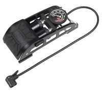 Sealey Foot Pump FP6 – Twin Barrel