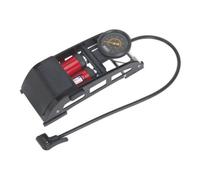 Sealey Fp6 Twin Barrel Foot Pump
