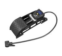 Sealey Fp8D Single Barrel Digital Foot Pump