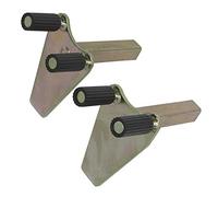 Sealey FPSFC Fork Cradle Supports for Front Paddock Stands