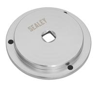 Sealey Front Crankshaft Seal Installer for JLR 2.0D Ingenium Engine - VSE3039