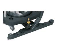 Front Mounting Squeegee for PC477