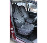 Sealey CSC5 Front Seat Protector Set 2Pc Lightweight