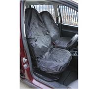 Sealey CSC5 Front Seat Protector Set 2Pc Lightweight