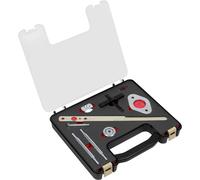 Sealey Front Upper Control Arm Bush Tool - VAG