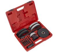 Sealey Front Wheel Bearing GEN2 Removal/Installation Kit 72mm - Ford VS7029