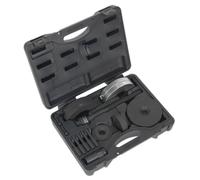 Sealey Front Wheel Bearing GEN2 Removal/Installation Kit 72mm - Ford VS7029