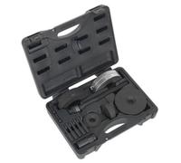 Sealey VS7029 Front Wheel Bearing Gen2 Removal/Installation Kit 72Mm