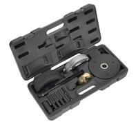 Sealey Front Wheel Bearing GEN2 Removal/Installation Kit 78mm