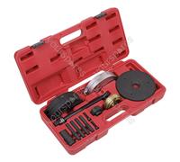 Sealey Front Wheel Bearing GEN2 Removal/Installation Kit 78mm - Ford