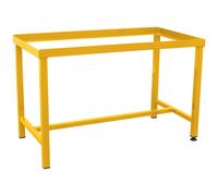 Sealey Flammables / Hazardous Storage Cabinet