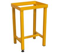 Sealey FSC06 Hazardous Substance Cabinet 350 x 300 x 705mm