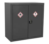 Sealey Coshh Substance Cabinet 900 X 460 X 900mm Fsc15
