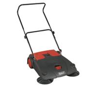 Sealey Fsw70 Floor Sweeper 650mm
