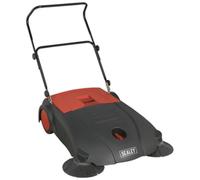 Sealey Fsw80 Floor Sweeper 800Mm