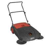 Sealey FSW80 Floor Sweeper 800mm