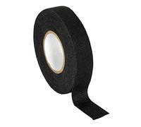 Sealey Fleece Tape Ft01 – 19 mm x 15 m – Black