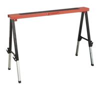 Sealey Ftal1 Fold Down Trestle Adjustable Legs