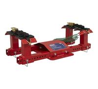Sealey FTC01 Fuel Tank Cradle 565Kg