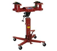 Sealey FTC800COMBO Fuel Tank Cradle And 800Kg Transmission Jack Combo