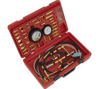 Fuel Injection Pressure Test Kit