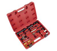 Sealey Fuel Injector Puller & Service Kit For Vag 24Pc