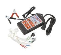 Sealey Fuel Injector Tester 12V - Petrol Vs211