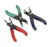 Fuel Line Disconnection Set